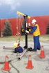 BantamLift Davit Application Shot BantamLift Davit Application Shot
